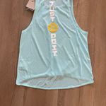 Nike Tank Top Dri-Fit baby blue size S NWT Photo 1