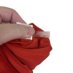 CHAPS  Wrap Dress, 4P, dressy, office, party, formal, cocktail, metal, elegant Photo 11