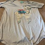 Judith March  medium tee Photo 3