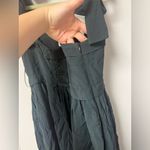 See By Chloe Womens  Maxi Dress Size 10/12 Photo 4