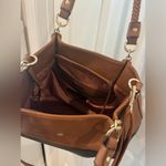 Black Rivet Purse Photo 1