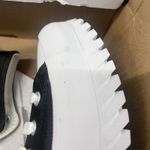 Converse  Chuck Taylor All-Star Lugged 2.0 Sneaker Black-Egret-White A03704C 10.5 Photo 7