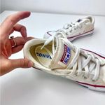 Converse  All Star Cream Sneakers Photo 2