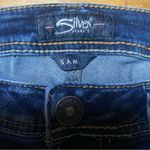 Silver Jeans  Sam Capri 28 Photo 4