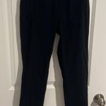 Tommy Bahama  Active Pants – Size XS – Dark Blue Photo 0