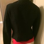 Larry Levine 🛍 BLACK BLAZER SIZE 6🛍 Photo 4