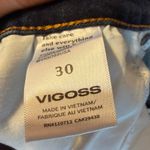 Vigoss  Marley jean shorts 30 Photo 3
