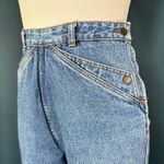 Unionbay Vintage 80s High Rise Denim Jeans Photo 1