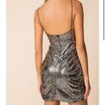 Tiger Mist  Berlin mini sequins dress Photo 1
