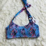 Jessica Simpson Palmy Days Bikini Top Small Photo 6