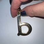 BOC Leather Satchel Handbag with Gold Tone Hardware Brown Photo 13