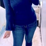 Ann Mashburn cashmere sweater size large Photo 0