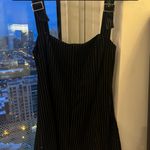 Forever 21 Black Romper Photo 0