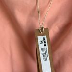 SKIMS Fits Everybody Cami Bodysuit in Desert Clay, Size XXS Photo 7