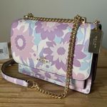 Coach  Klare Crossbody Photo 1