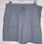 Mondetta  Active Women’s Bermuda shorts - Tradewinds - Size XL Photo 0