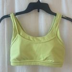 Lululemon Sports Bra Photo 0