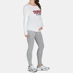 Time And Tru NWT - Maternity Leggings. Photo 2