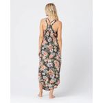 l*space L* Kenzie Cover Up in Forget Me Not Floral Size Medium Photo 11