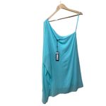 Kobi Halperin Sabrina‎ Dress Size XS Blue Photo 2