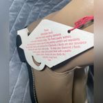 Justin Boots Justin Womens Diamond J Vintage Cowboy Cowgirl boots - Beige size 5.5 B Photo 9