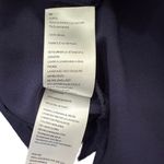 FIGS  Catarina One-Pocket Navy Scrub Top Size XL Photo 4