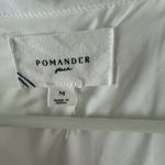 Tuckernuck  Pomander Place White Sleeveless Midi Dress Photo 4