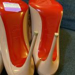 Christian Louboutin  Patent Leather Heel Size 39 Photo 2