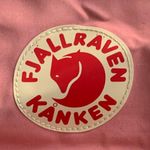 Fjällräven Mini Backpack Photo 3