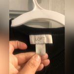 Loft Ann Taylor   Women’s Short Sleeve Cardigan  -S Photo 4