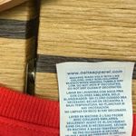 Red Sleep Like My Husband Tee Size‎ 3X Photo 6