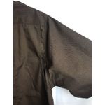 5.11  Tactical Shirt Size Medium Taclite PDU Class A Duty Brown Women Cotton Poly Photo 9