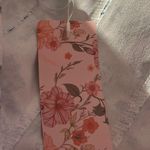 SheIn Floral Tub Top Photo 1