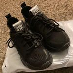 Madden NYC shoes Black Size 7 Photo 0