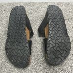 Birkenstock Papillio Black Sandals Size 6 Photo 4