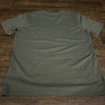 Carhartt  K87-W Loose Fit Cotton Polyester‎ Pocket T-Shirt 12-14 Green Photo 1