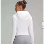 Lululemon NEW Push Your Pace Jacket White Photo 11
