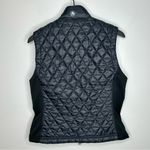 Marmot  Black Vest Size M Photo 1