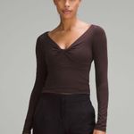 Lululemon Long Sleeve Top Photo 0