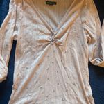 Wild Fable Long Sleeve Top Photo 2