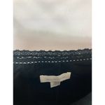 Treasure & Bond NWT  Embroidered Lace Trim Tank Top XS Photo 1