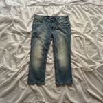 Miss Me Embellished Capri Jeans Photo 2