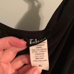 Formal Dress Black Size XL Photo 4