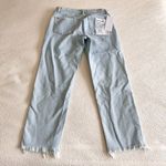 Boyish  Women's The Tommy Spectacular Now Hi Rise Rigid Straight Jean Sz 27 Photo 7