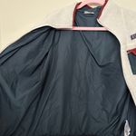 Columbia Women’s Small Mount Tabor Fleece Full Zip Sherpa Jacket Coat Photo 4