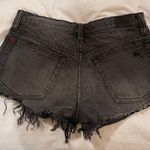 Urban Outfitters BDG Distressed Denim Shorts Photo 2