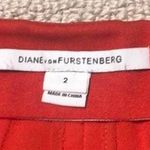 Diane Von Furstenberg Poppy  Skirt Photo 9