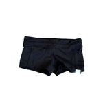 JAG Women's Black Swim Bottoms Shorts Size Medium NEW NWT Photo 3