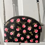 Kate Spade Floral Crossbody Photo 6