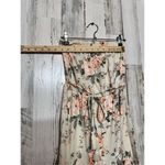 Streetwear Society Floral Jumpsuit size XS Photo 4